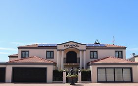 Swanepoel Guesthouse